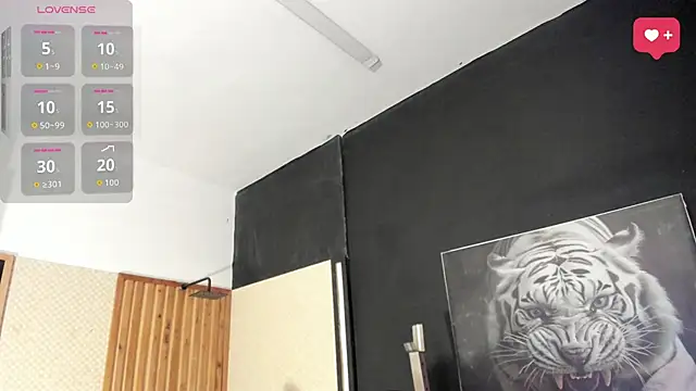 Yeidonn online show from 06-23-26, 03:26