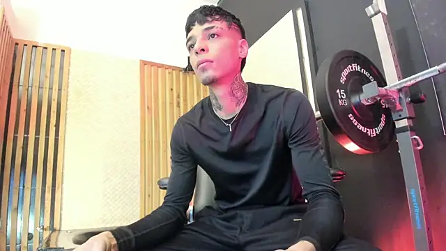 Yeidonn online show from 07-07-26, 03:42