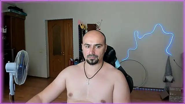 -SexyDaddy- online show from 07-11-26, 09:12