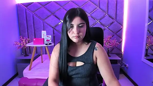 Issa Queen online show from 07-09-26, 07:29