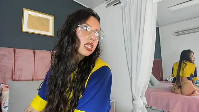 Violeta muns online show from 06-23-26, 05:55