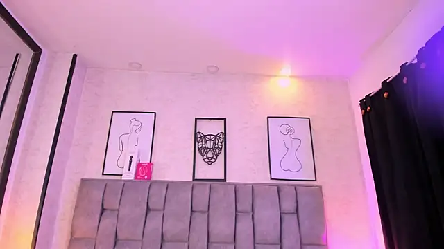 Celine Carter online show from 06-27-26, 12:10