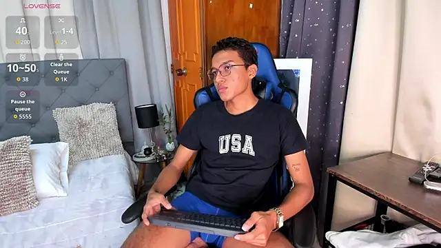 Camilo Santoss online show from 06-13-26, 12:36