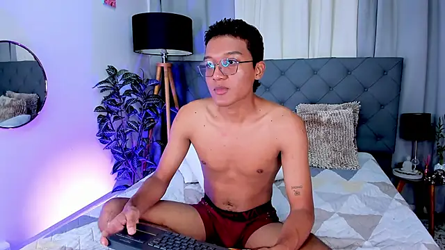 Camilo Santoss online show from 06-19-26, 12:53
