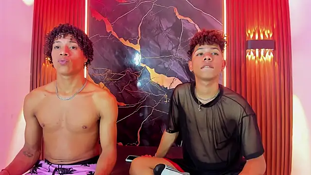 Boys latin hot 1 online show from 05-31-26, 04:31