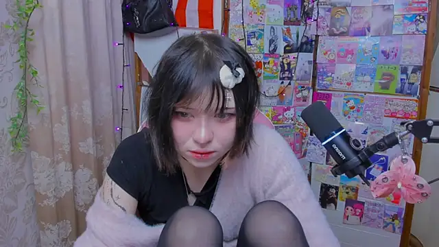honeycelestia online show from 06-02-26, 06:10