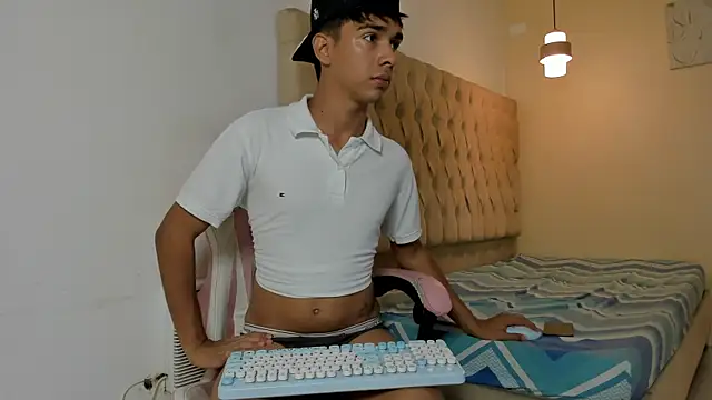 Samir 19XX online show from 07-10-26, 03:33