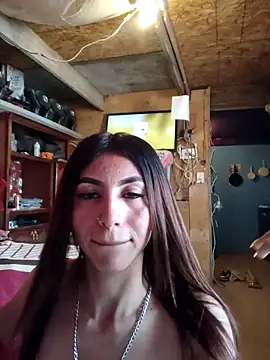 Chika Misteriosa online show from 06-19-26, 09:29