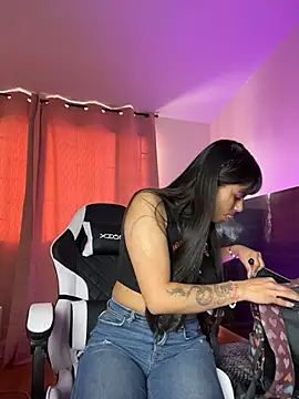Candy ec online show from 07-07-26, 05:28