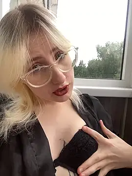 xp blondie online show from 06-11-26, 12:47