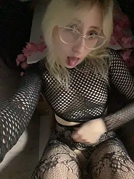 xp blondie online show from 06-26-26, 07:29