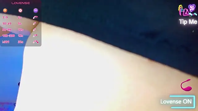 cameron 45 online show from 07-01-26, 11:37