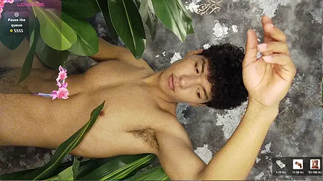 Maximiliano Young online show from 06-28-26, 11:05