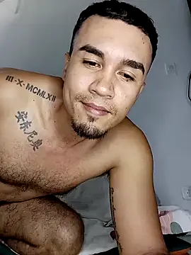 ANDRES HOT-1996 online show from 02-09-25, 03:22