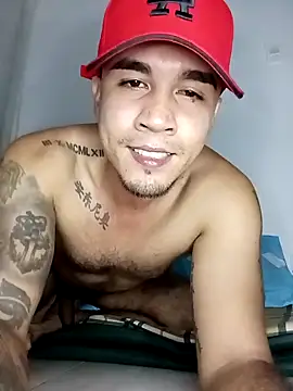 ANDRES HOT-1996 online show from 02-21-25, 03:56