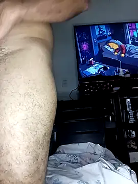 ANDRES HOT-1996 online show from 09-30-25, 04:28