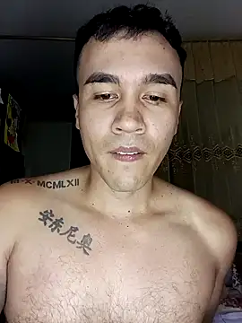 ANDRES HOT-1996 online show from 10-17-25, 04:15