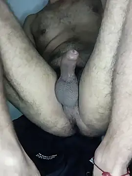 ANDRES HOT-1996 online show from 11-26-25, 11:11