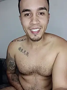 ANDRES HOT-1996 online show from 11-30-25, 10:25