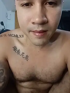 ANDRES HOT-1996 online show from 05-29-26, 04:21