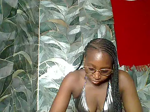 Blackbootyray online show from 05-30-26, 03:53
