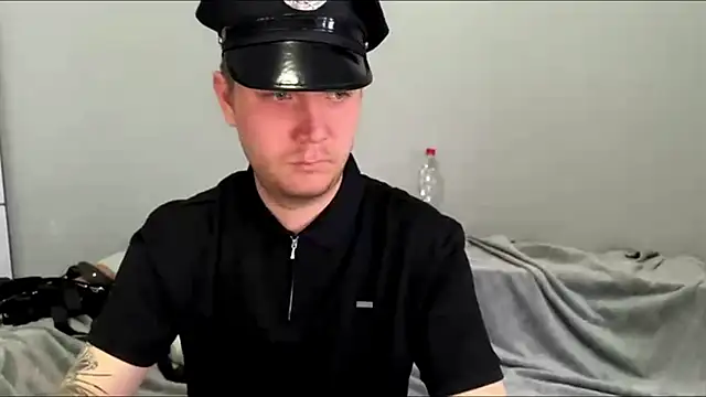 NikoWaker online show from 06-06-26, 04:01