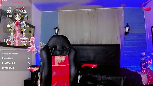 Snapshot of Sarita_Moreno chatting on 06-25-26, 03:17 Sarita Moreno online show from 06-25-26, 03:17