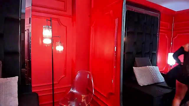 amberhanks online show from 06-27-26, 11:59