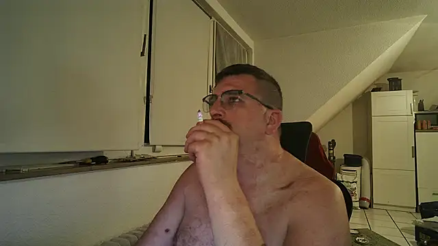 Redtaiger online show from 05-30-26, 10:29