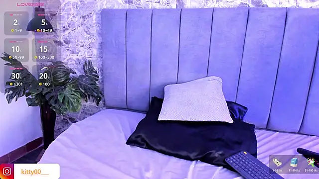 Moon  kittyy online show from 06-05-26, 03:24
