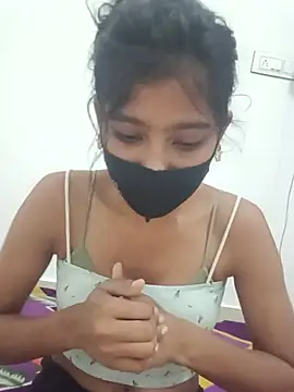 cute dipti online show from 07-20-26, 02:30