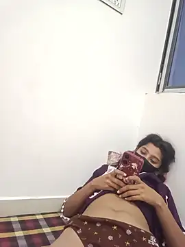 cute dipti online show from 07-24-26, 01:53