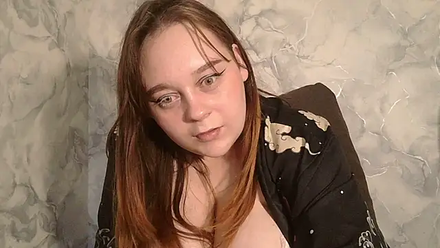 JennyKiss  online show from 05-31-26, 12:56