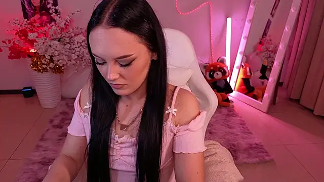 Cassadyy online show from 06-25-26, 02:22