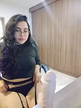 Roxxy Sade online show from 06-17-26, 12:02