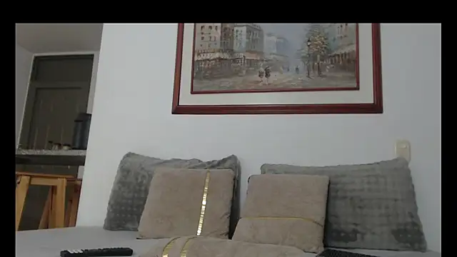 BLaireParkerr online show from 06-16-26, 12:30