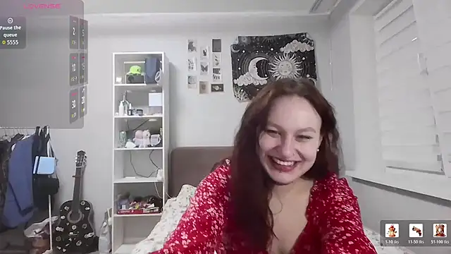 Snapshot of LoiseLovetto chatting on 07-04-26, 04:24 LoiseLovetto online show from 07-04-26, 04:24