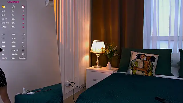 HornyPriestess online show from 06-27-26, 12:55