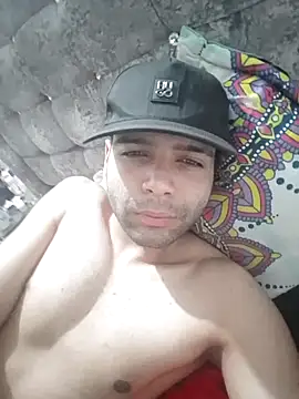 Cristianwiwif online show from 06-24-26, 03:16
