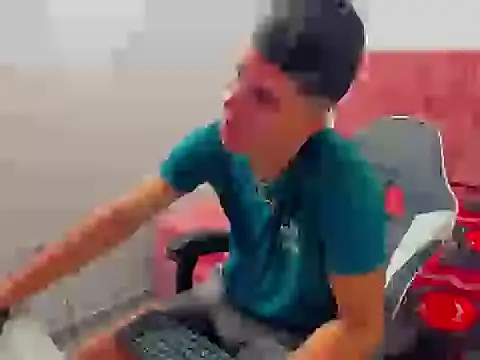 elvis luciano online show from 06-04-26, 06:52
