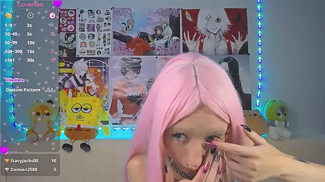 Snapshot of Katia_Nabiee chatting on 06-10-26, 05:12 Katia Nabiee online show from 06-10-26, 05:12