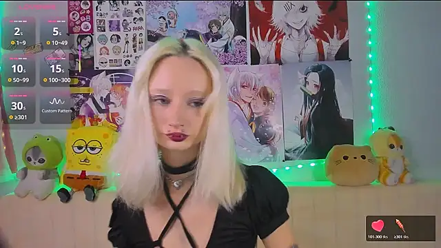 Snapshot of Katia_Nabiee chatting on 07-06-26, 04:31 Katia Nabiee online show from 07-06-26, 04:31