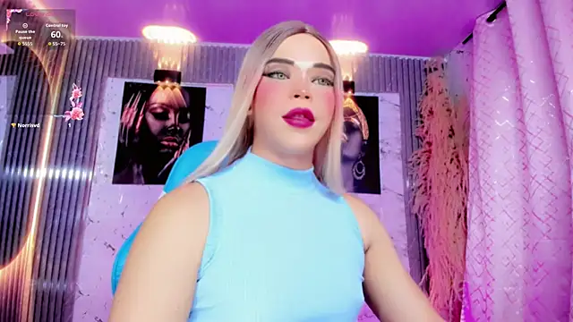  the blonde girls01 online show from 06-15-26, 03:53