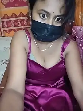 Sayanichatterjee024 online show from 06-27-26, 12:33