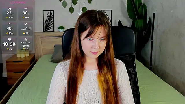 Snapshot of Violeta_Paul chatting on 06-27-26, 09:14 Violeta Paul online show from 06-27-26, 09:14
