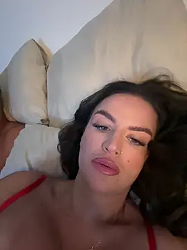 AlanandLana online show from 08-07-26, 03:41