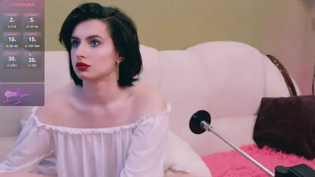 dark grace  online show from 06-19-26, 03:55