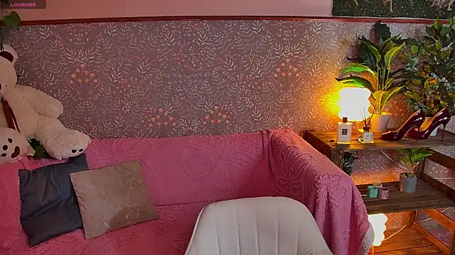 HelenaBoyd online show from 07-10-26, 03:22