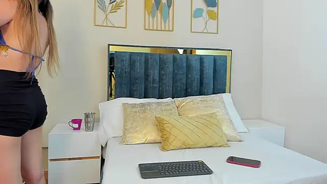 martinc aria online show from 07-14-26, 11:49
