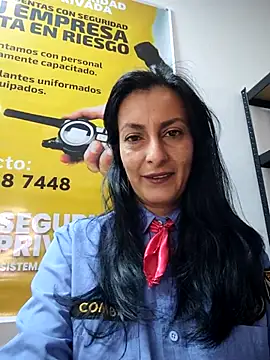 ALEJANDRA  28 online show from 07-22-26, 12:41